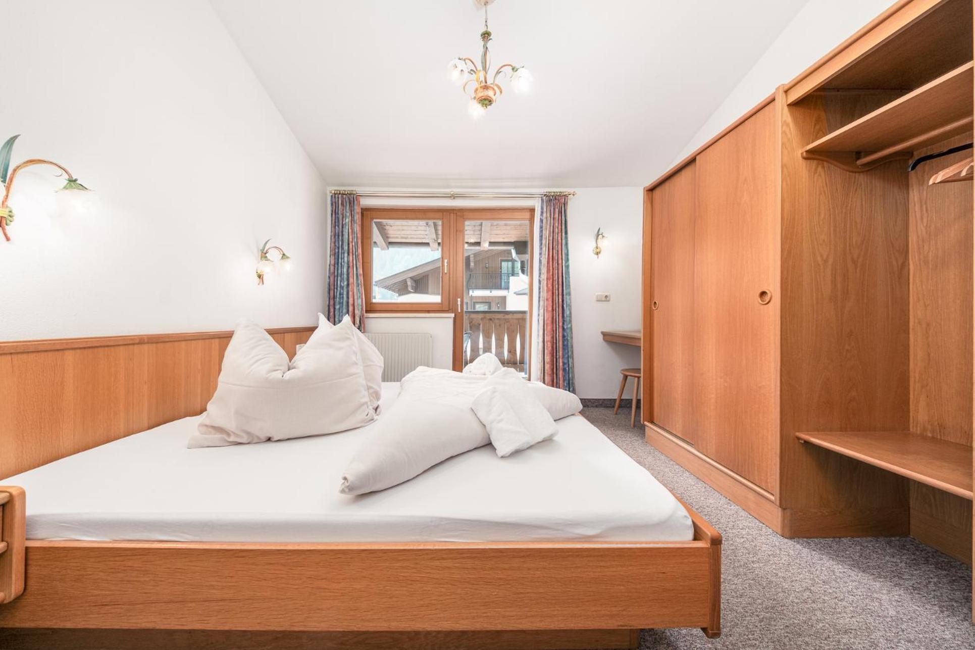 Apartments Alpina مايرهوفن المظهر الخارجي الصورة