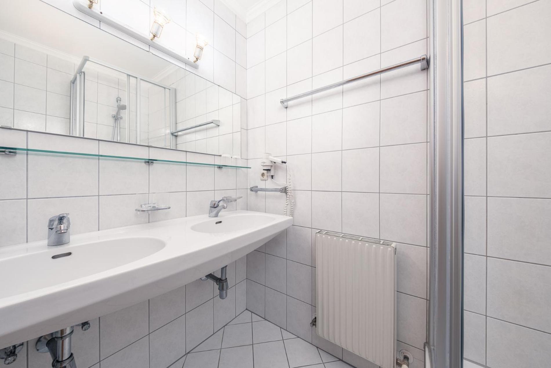 Apartments Alpina مايرهوفن الغرفة الصورة