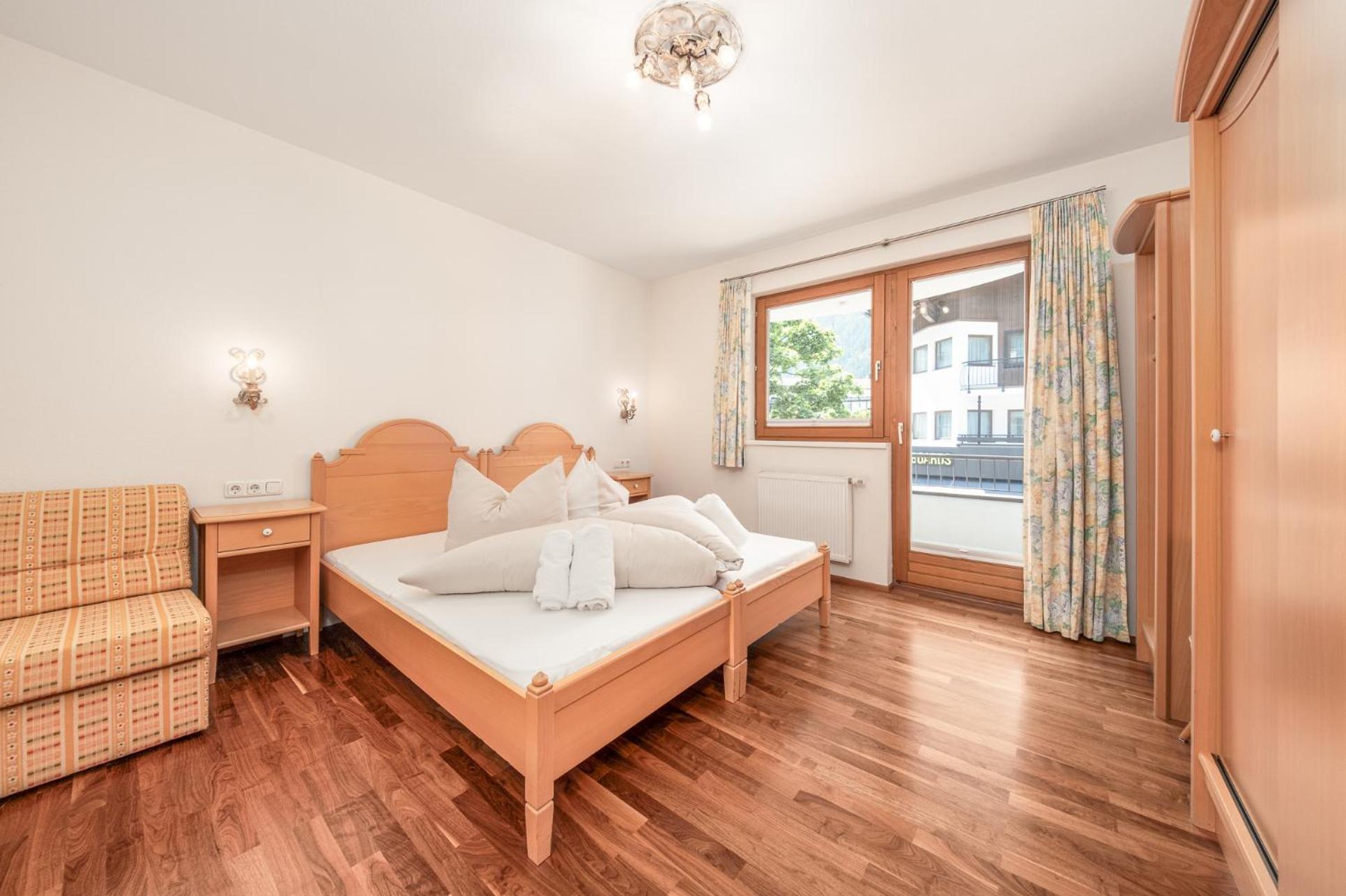 Apartments Alpina مايرهوفن المظهر الخارجي الصورة