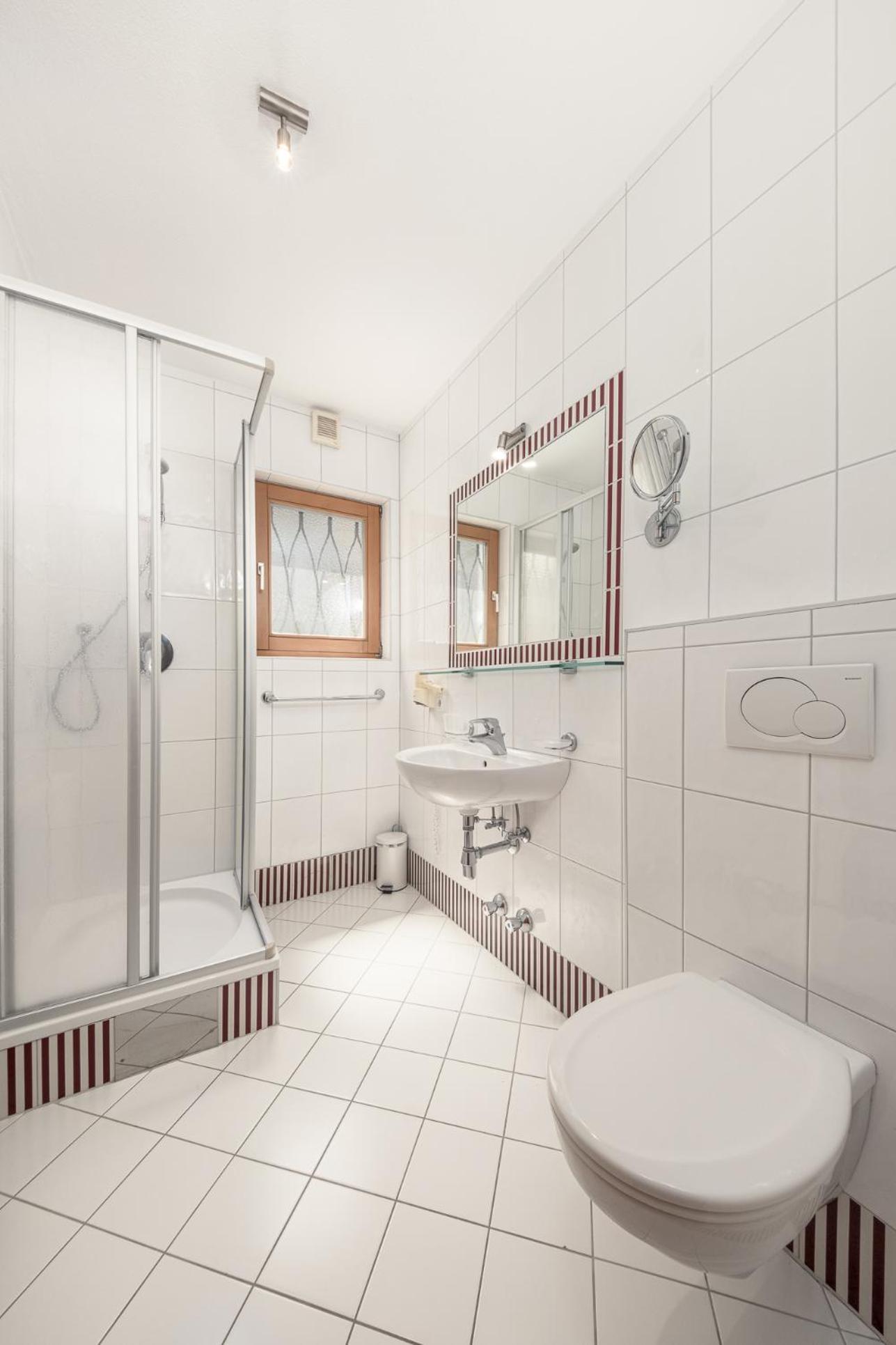 Apartments Alpina مايرهوفن الغرفة الصورة